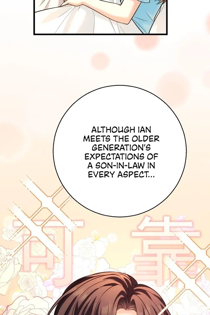 The Man Is A Real Dog Chapter 37 – Page 31