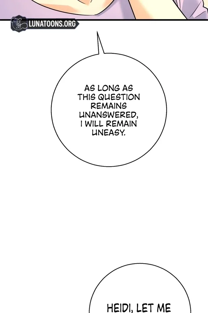 The Man Is A Real Dog Chapter 37 – Page 35