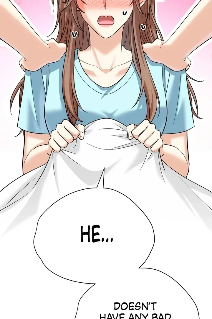 The Man Is A Real Dog Chapter 37 – Page 38