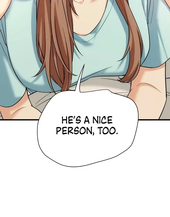 The Man Is A Real Dog Chapter 37 – Page 40