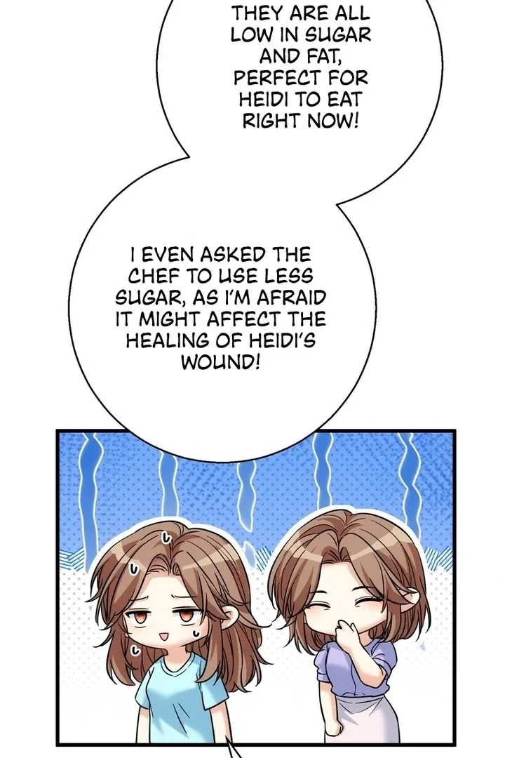 The Man Is A Real Dog Chapter 37 – Page 57
