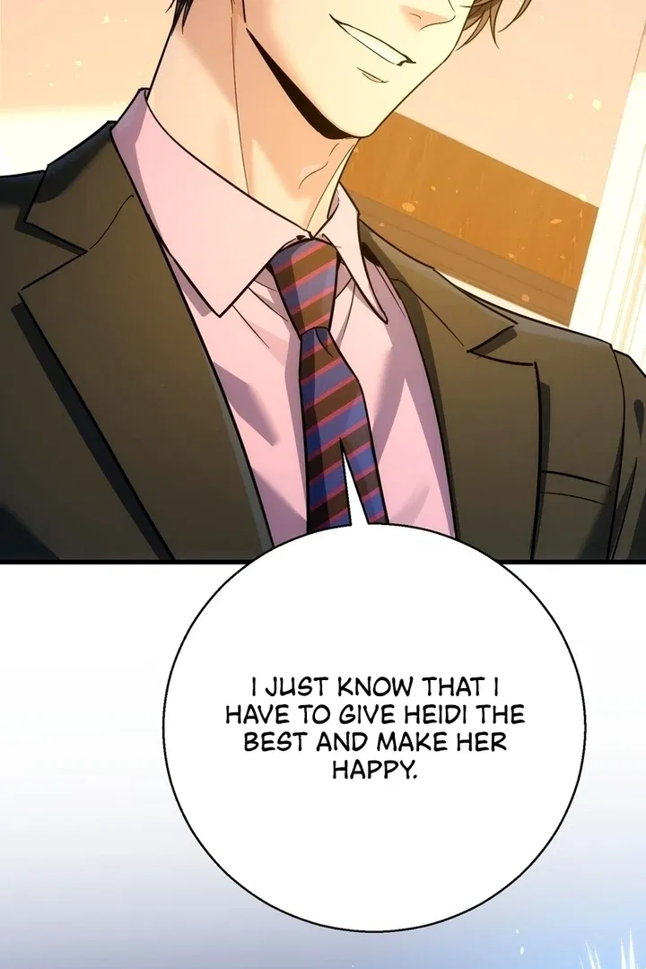 The Man Is A Real Dog Chapter 37 – Page 77