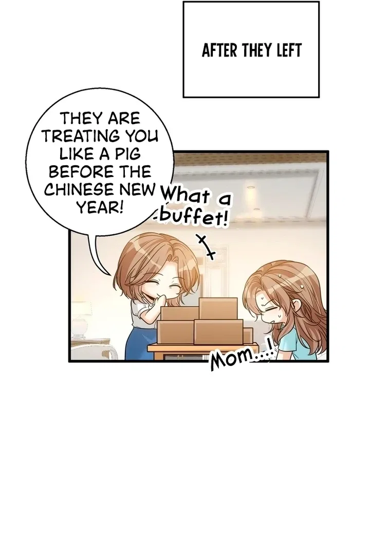 The Man Is A Real Dog Chapter 36 – Page 15