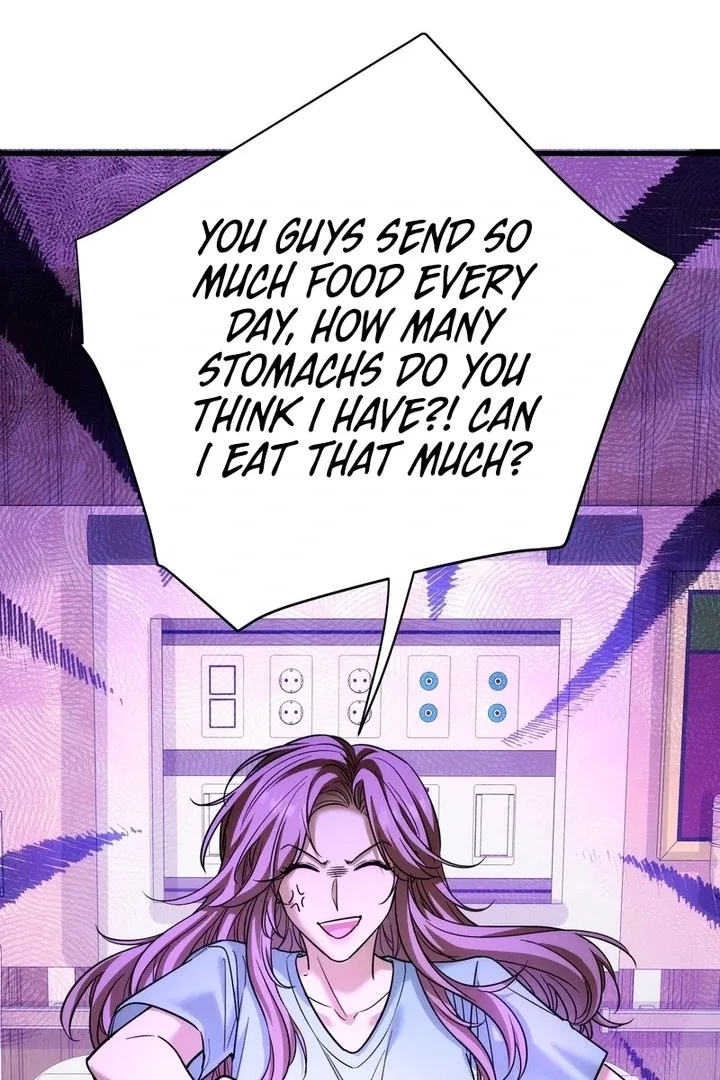 The Man Is A Real Dog Chapter 36 – Page 26