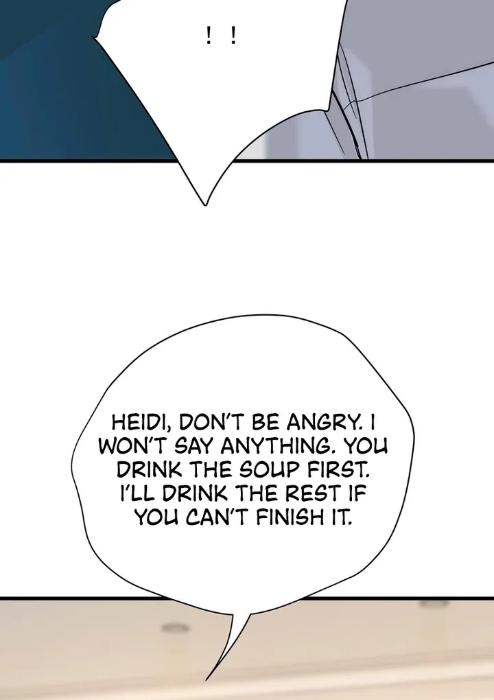 The Man Is A Real Dog Chapter 36 – Page 28