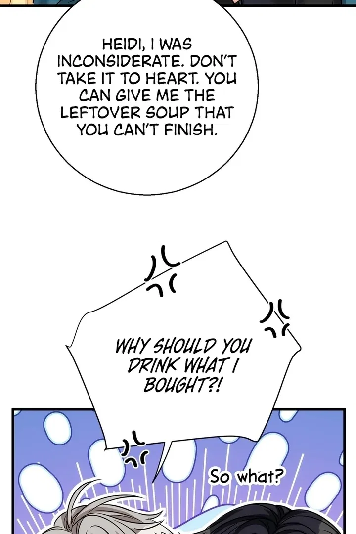 The Man Is A Real Dog Chapter 36 – Page 30