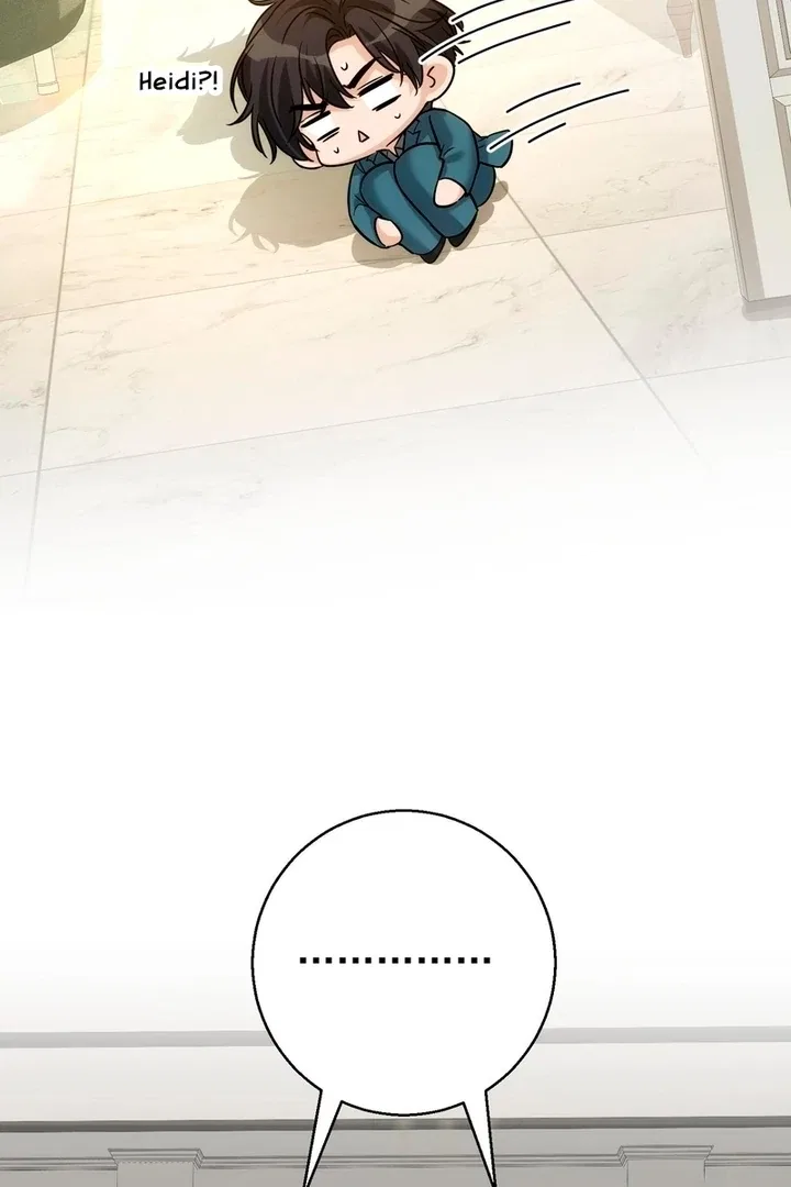 The Man Is A Real Dog Chapter 36 – Page 34