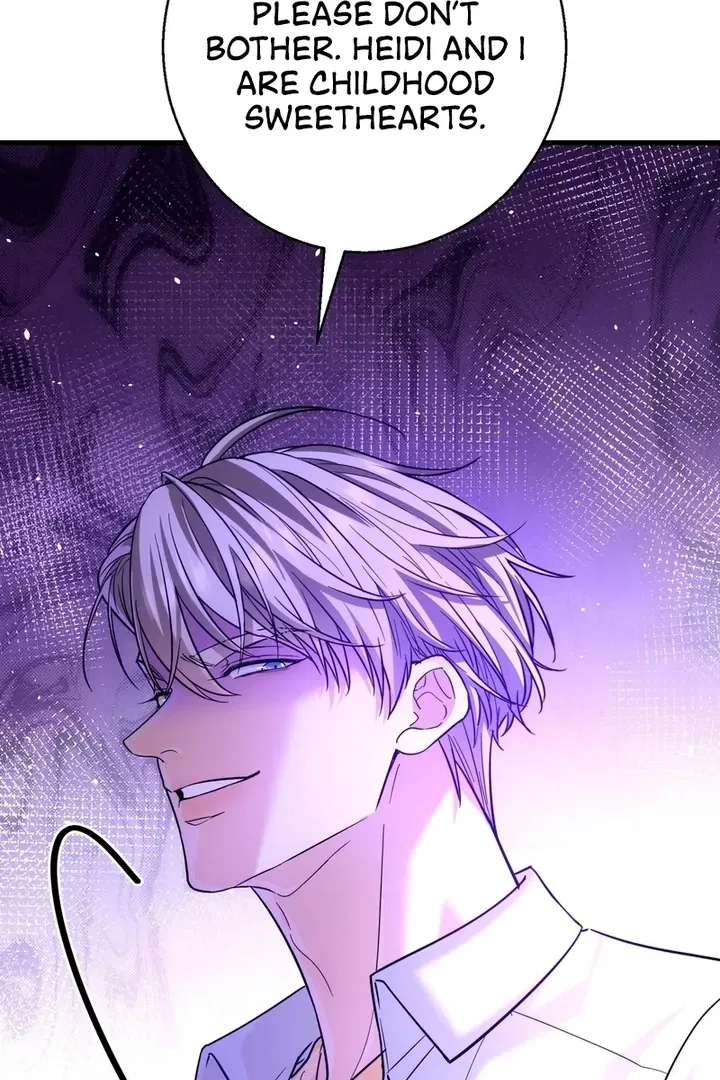 The Man Is A Real Dog Chapter 36 – Page 36