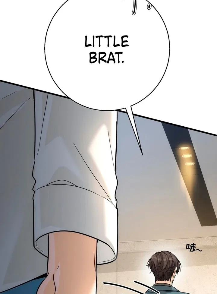 The Man Is A Real Dog Chapter 36 – Page 40