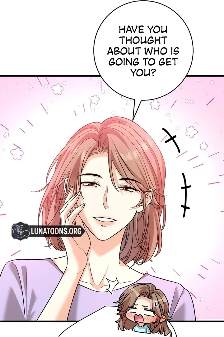 The Man Is A Real Dog Chapter 36 – Page 47