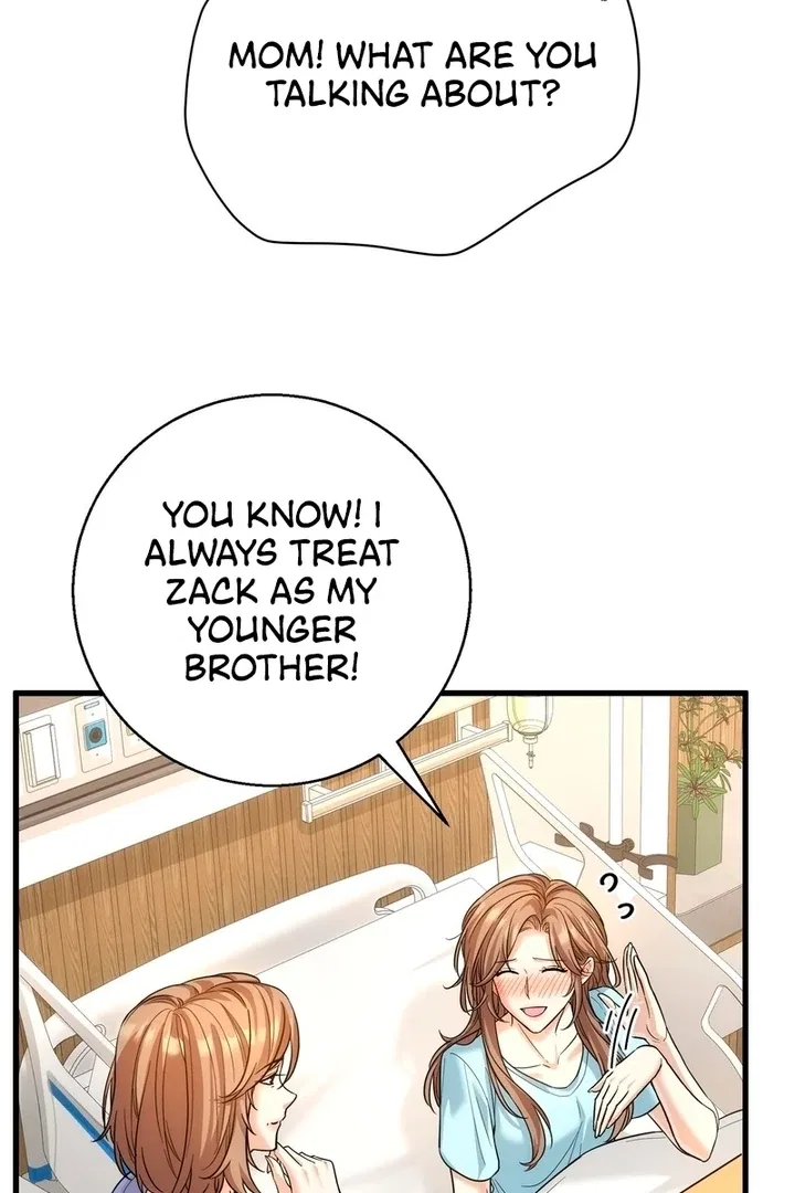 The Man Is A Real Dog Chapter 36 – Page 48