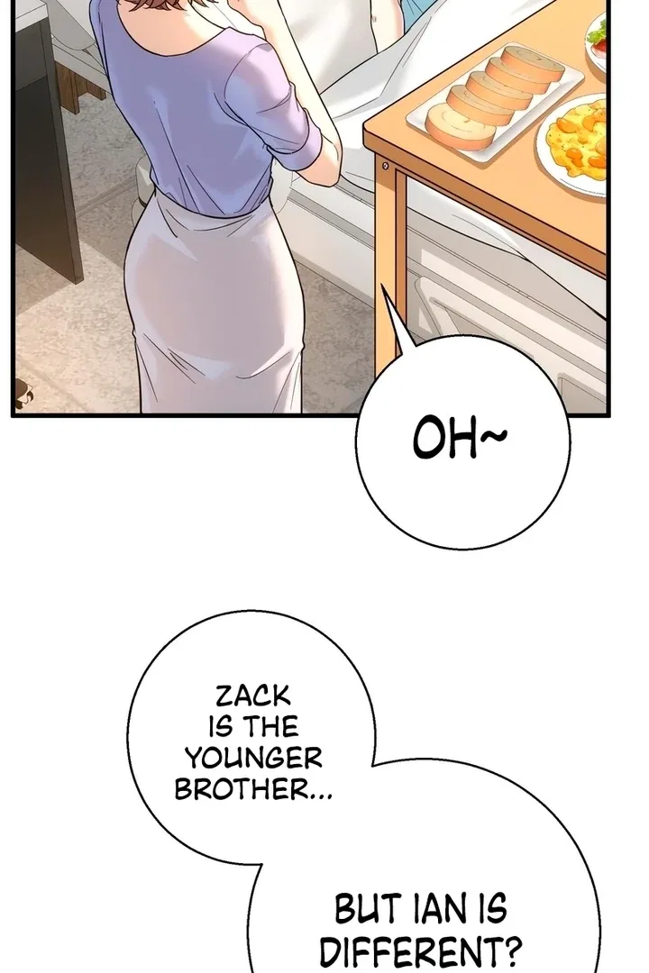 The Man Is A Real Dog Chapter 36 – Page 49