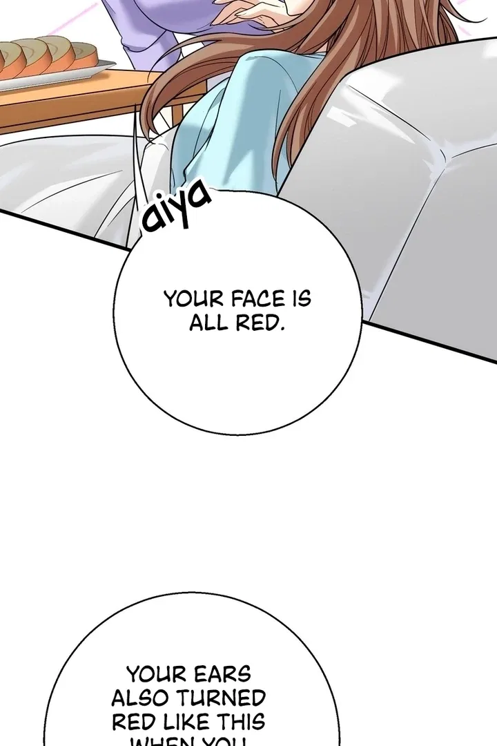The Man Is A Real Dog Chapter 36 – Page 65