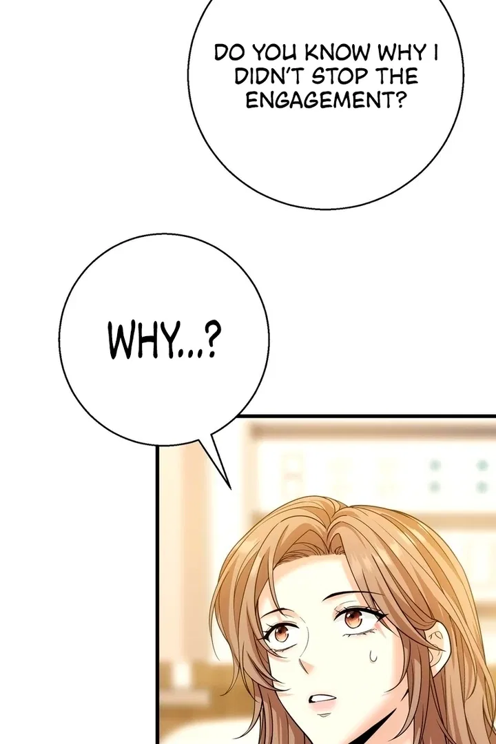 The Man Is A Real Dog Chapter 36 – Page 84