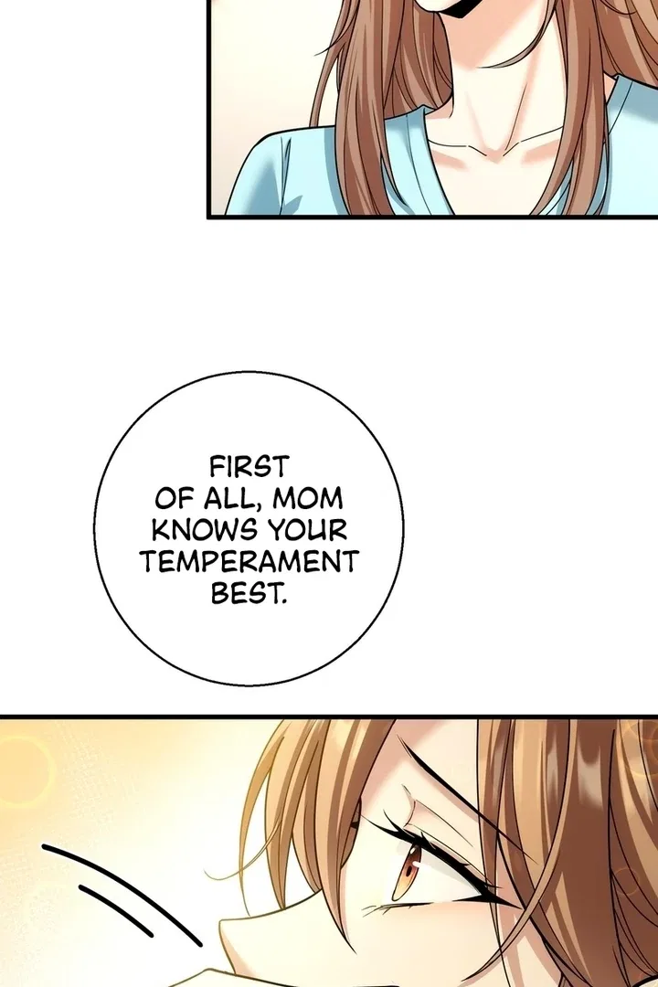 The Man Is A Real Dog Chapter 36 – Page 85