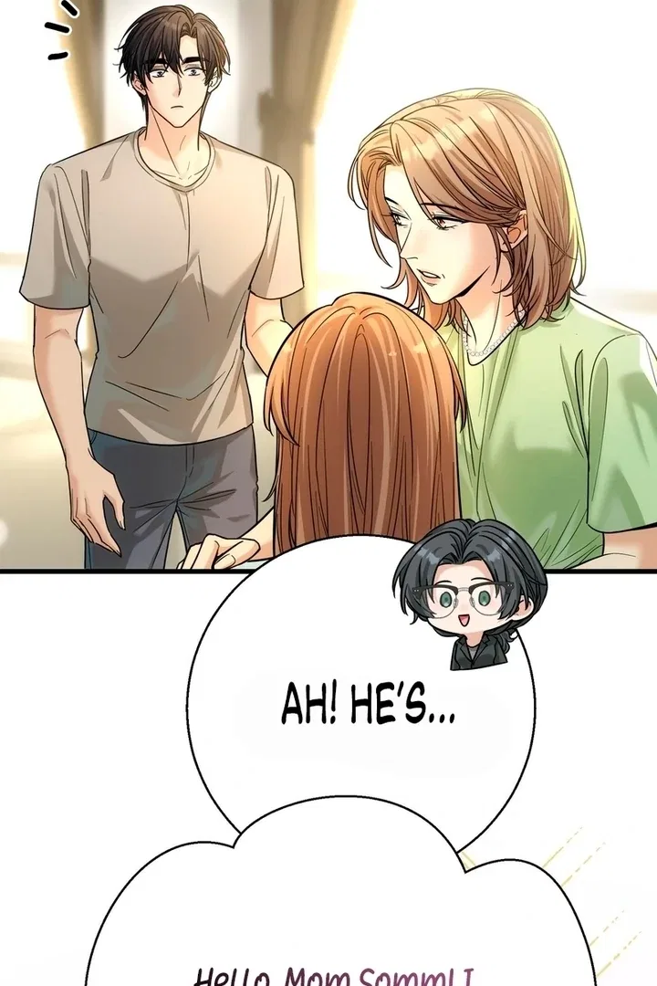 The Man Is A Real Dog Chapter 35 – Page 10