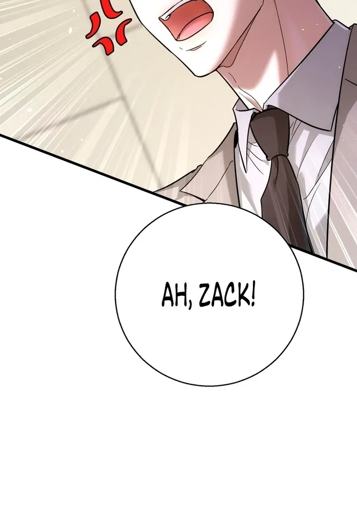 The Man Is A Real Dog Chapter 35 – Page 14
