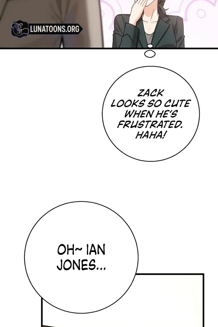 The Man Is A Real Dog Chapter 35 – Page 18