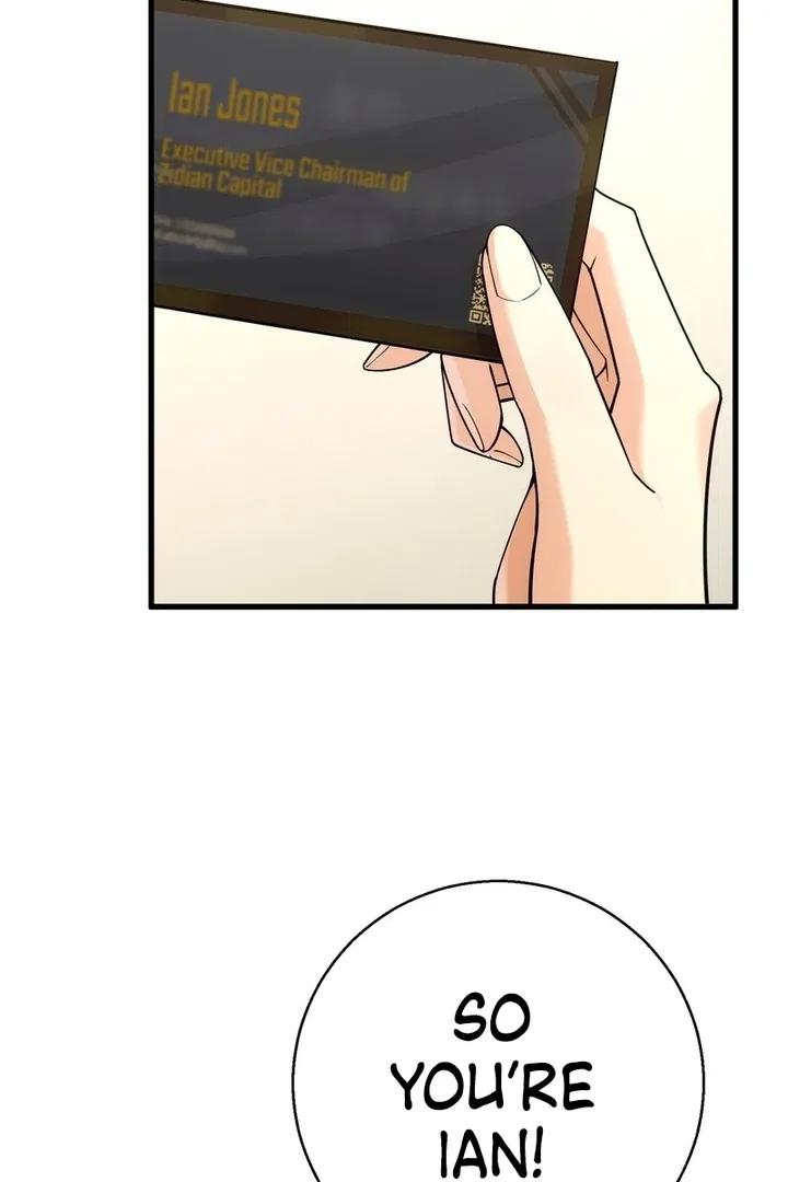 The Man Is A Real Dog Chapter 35 – Page 19