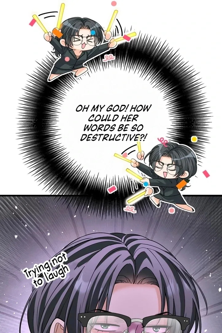 The Man Is A Real Dog Chapter 35 – Page 28