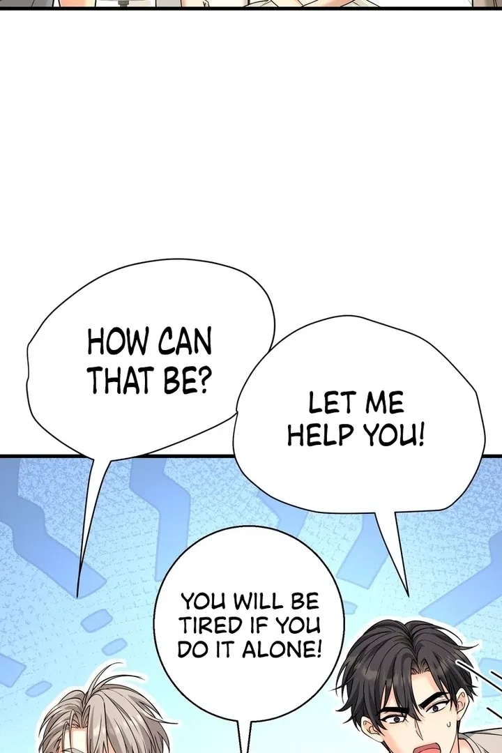 The Man Is A Real Dog Chapter 35 – Page 31