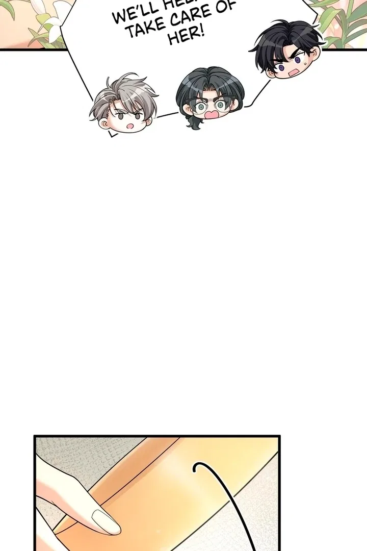 The Man Is A Real Dog Chapter 35 – Page 34