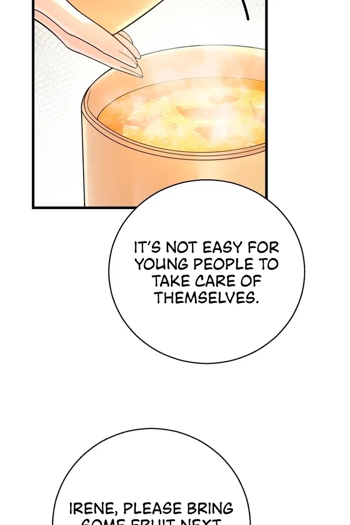 The Man Is A Real Dog Chapter 35 – Page 35