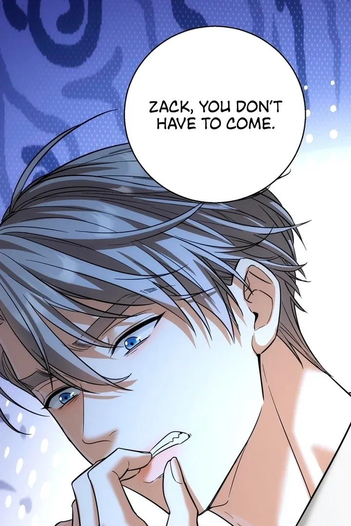 The Man Is A Real Dog Chapter 35 – Page 39