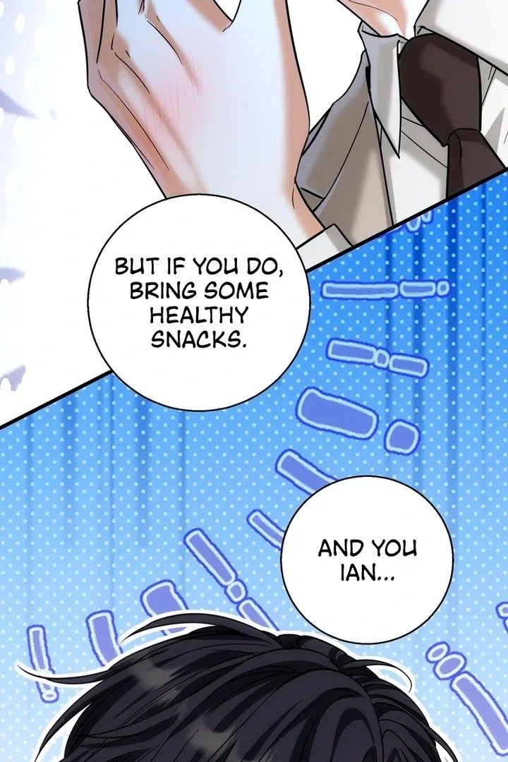 The Man Is A Real Dog Chapter 35 – Page 40