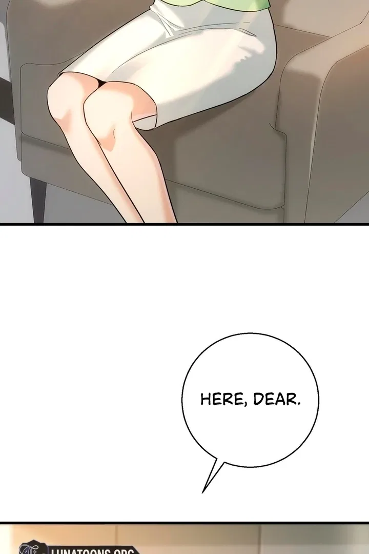 The Man Is A Real Dog Chapter 35 – Page 46