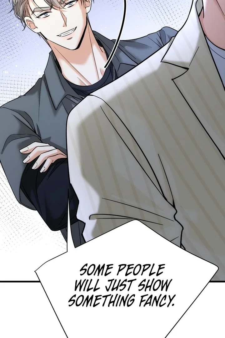 The Man Is A Real Dog Chapter 35 – Page 68
