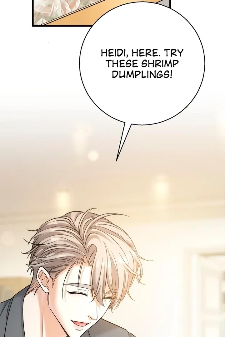The Man Is A Real Dog Chapter 35 – Page 70