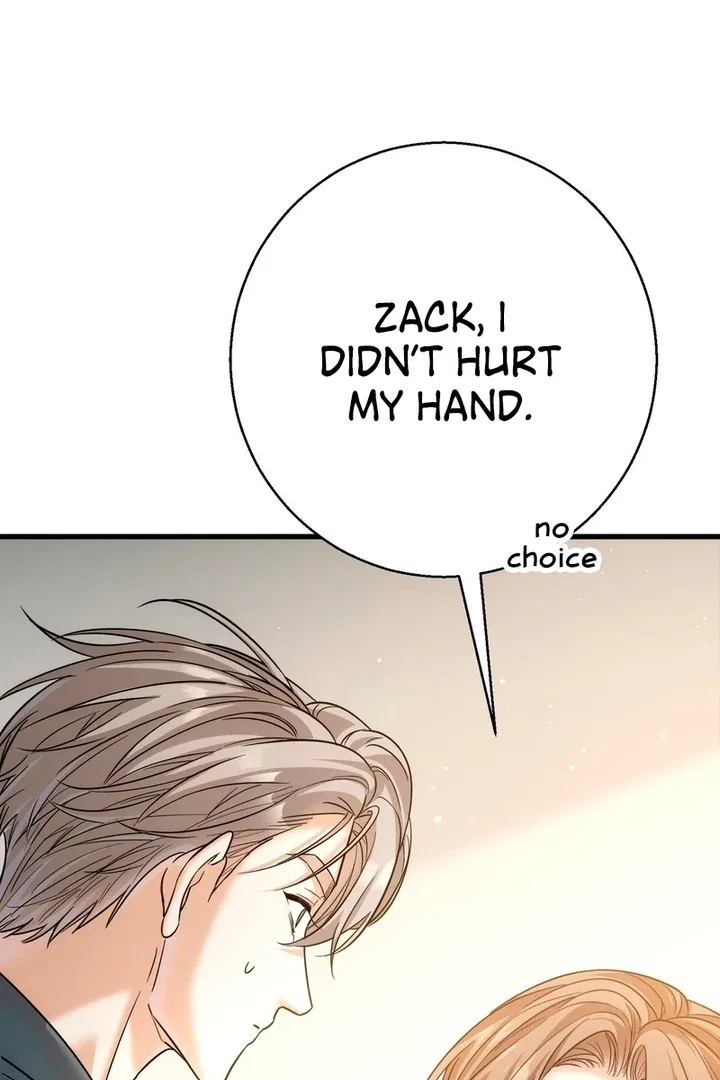 The Man Is A Real Dog Chapter 35 – Page 73