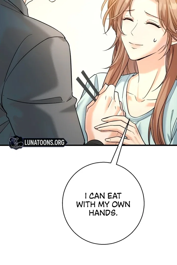 The Man Is A Real Dog Chapter 35 – Page 74