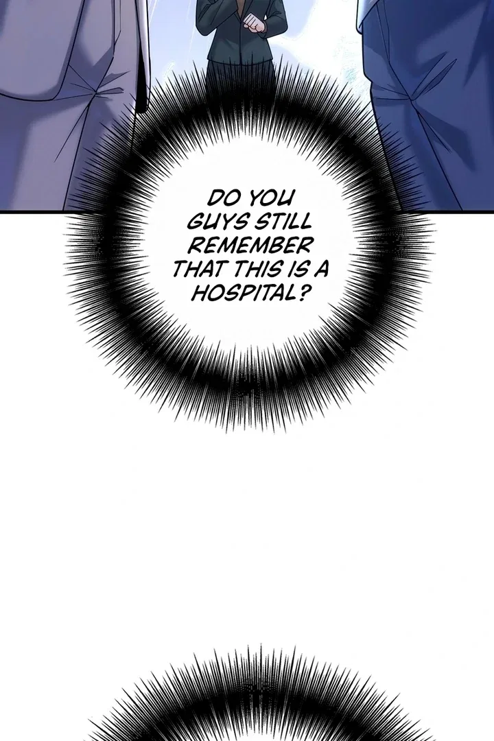 The Man Is A Real Dog Chapter 34 – Page 5