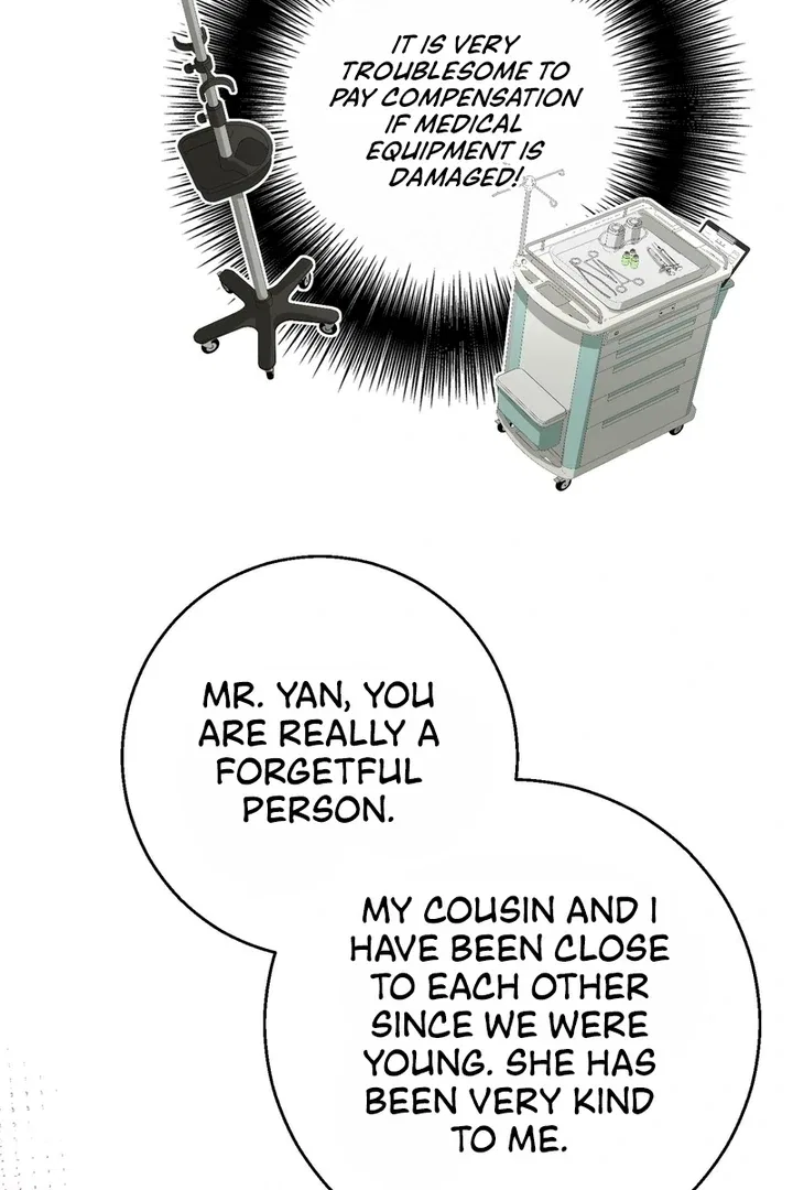 The Man Is A Real Dog Chapter 34 – Page 7