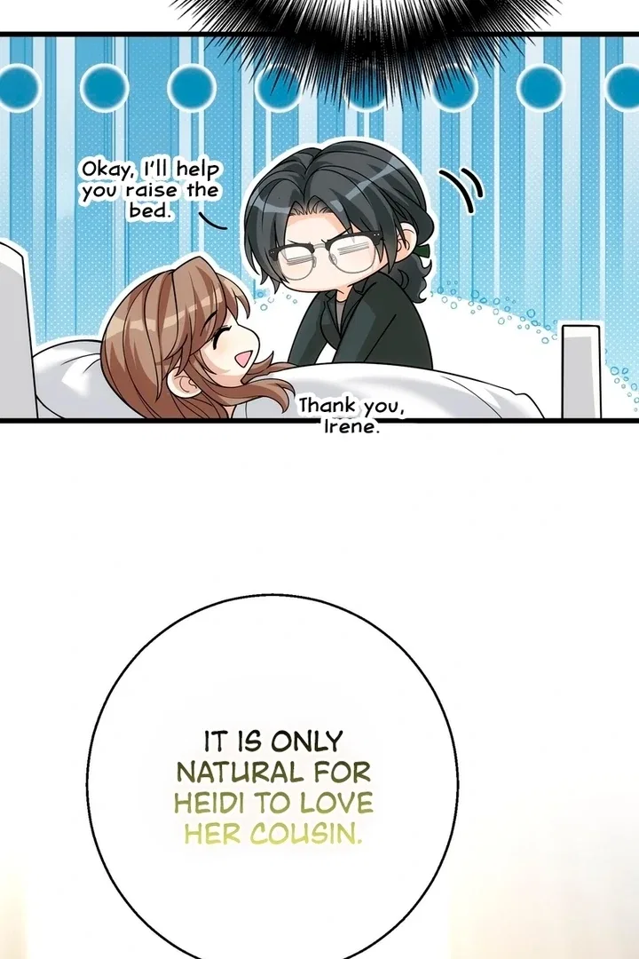 The Man Is A Real Dog Chapter 34 – Page 10