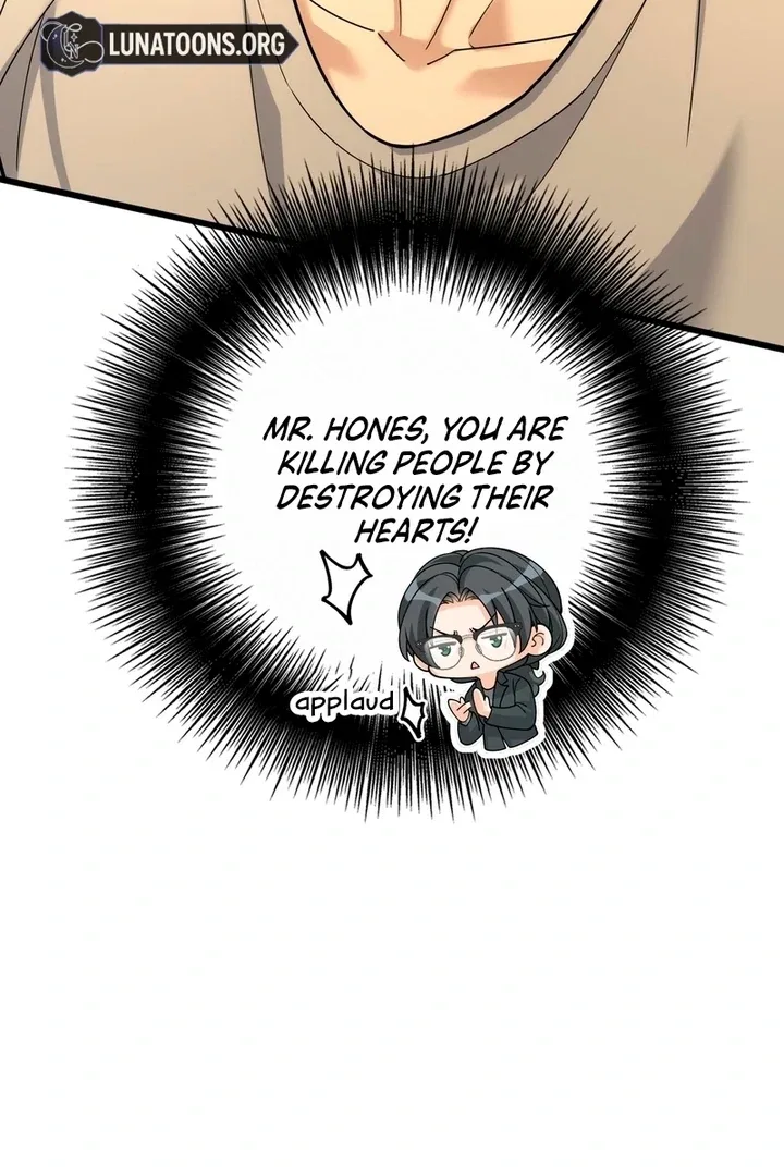 The Man Is A Real Dog Chapter 34 – Page 12