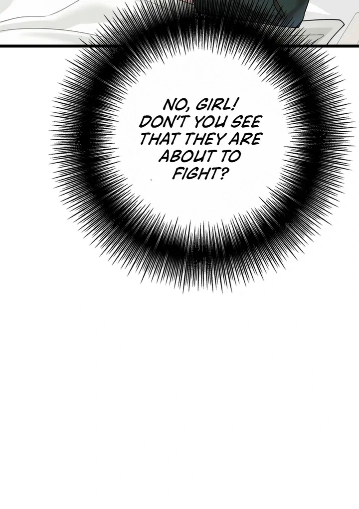The Man Is A Real Dog Chapter 34 – Page 14