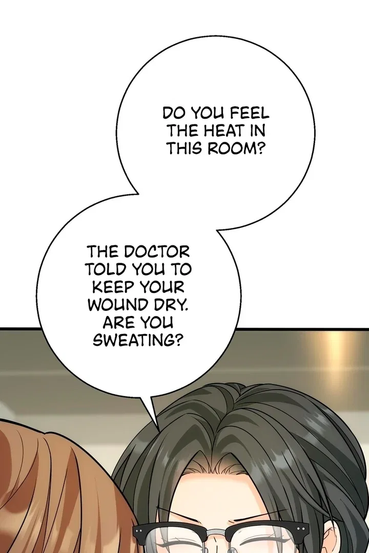 The Man Is A Real Dog Chapter 34 – Page 15