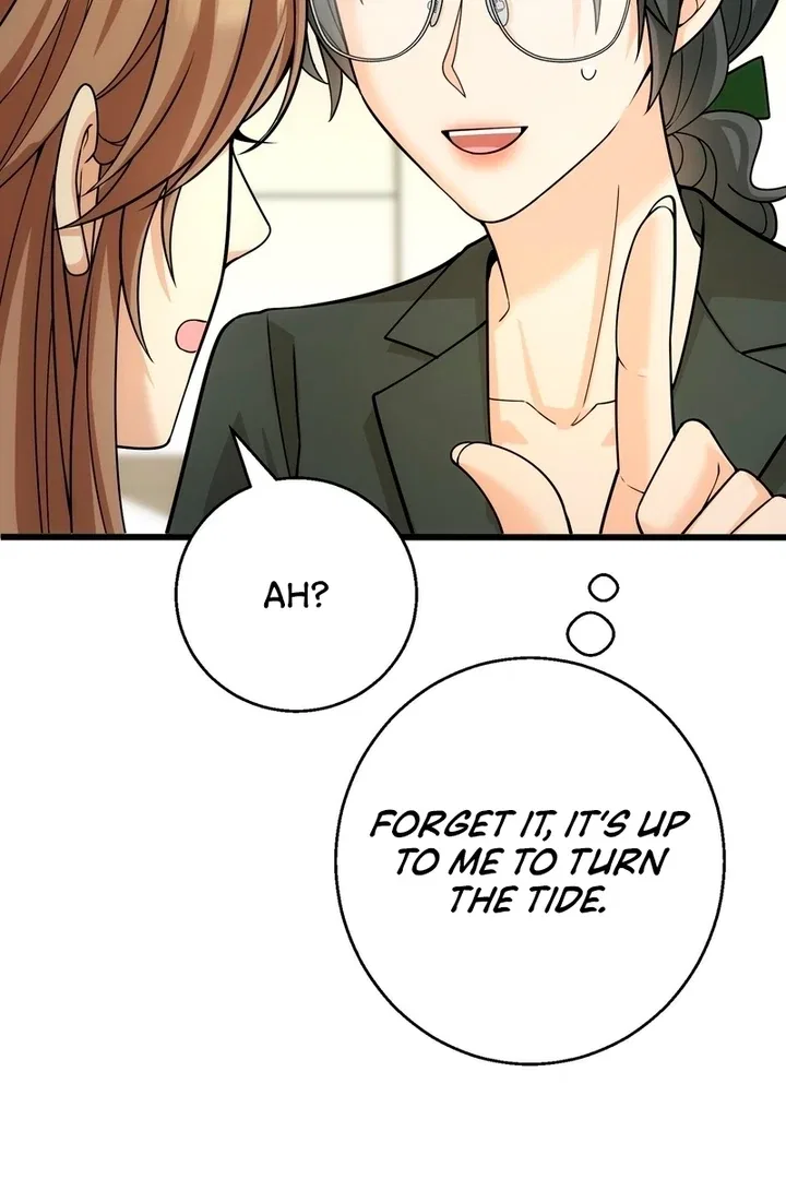 The Man Is A Real Dog Chapter 34 – Page 16