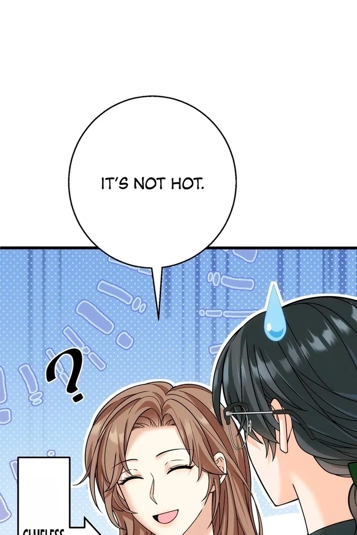 The Man Is A Real Dog Chapter 34 – Page 17