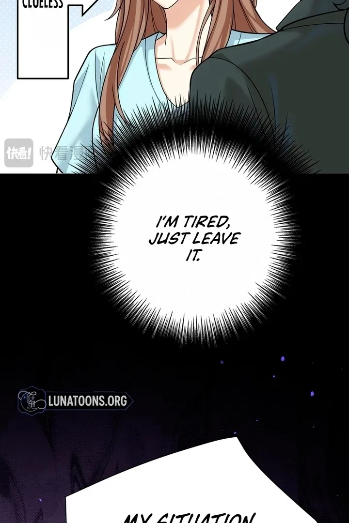 The Man Is A Real Dog Chapter 34 – Page 18
