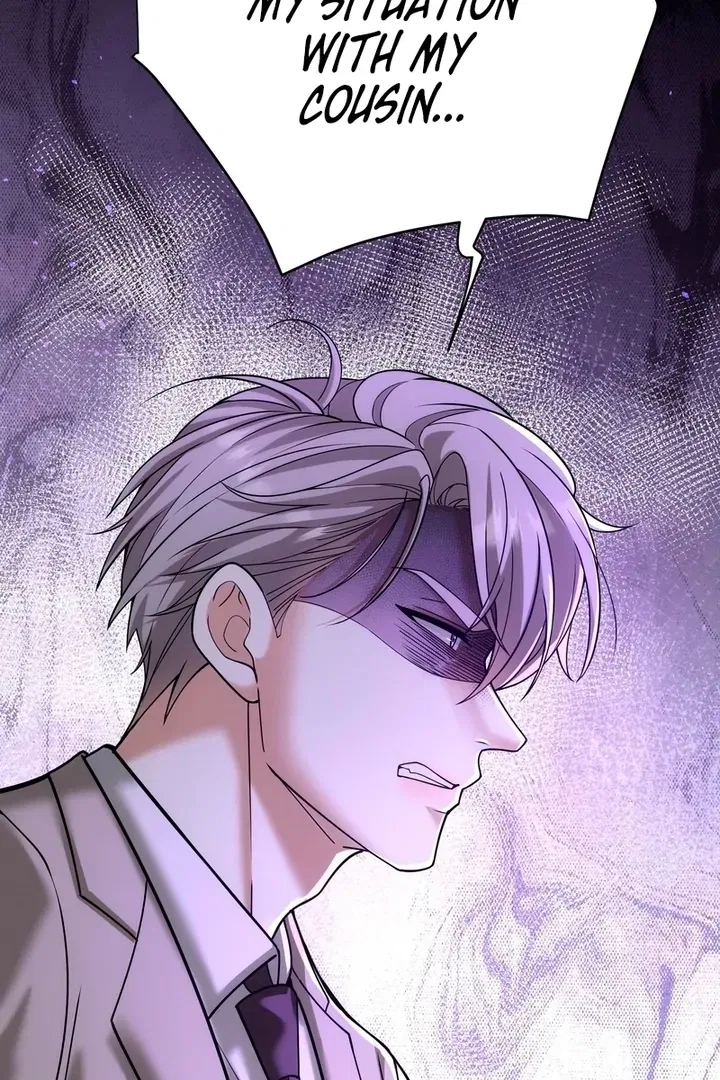 The Man Is A Real Dog Chapter 34 – Page 19