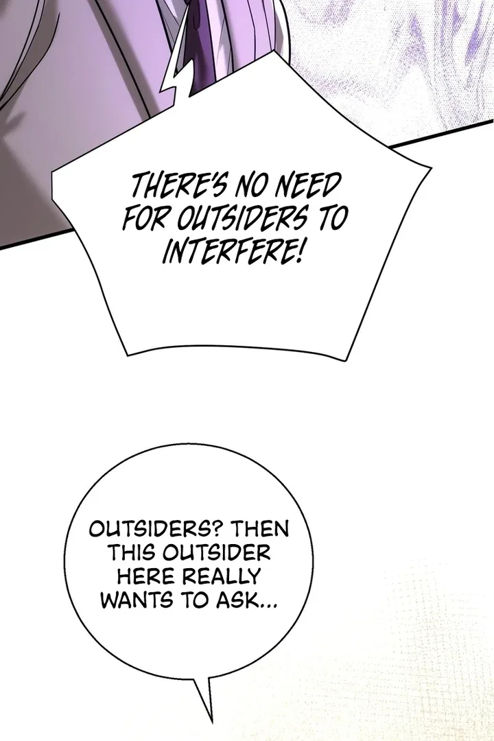 The Man Is A Real Dog Chapter 34 – Page 20