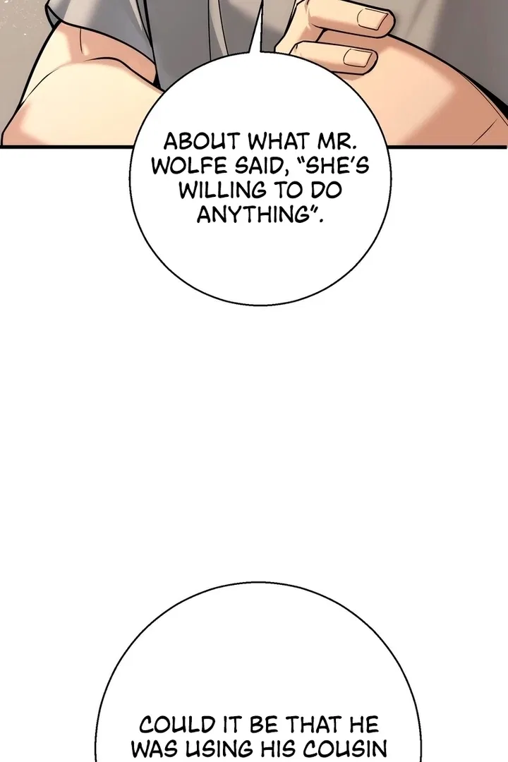 The Man Is A Real Dog Chapter 34 – Page 22