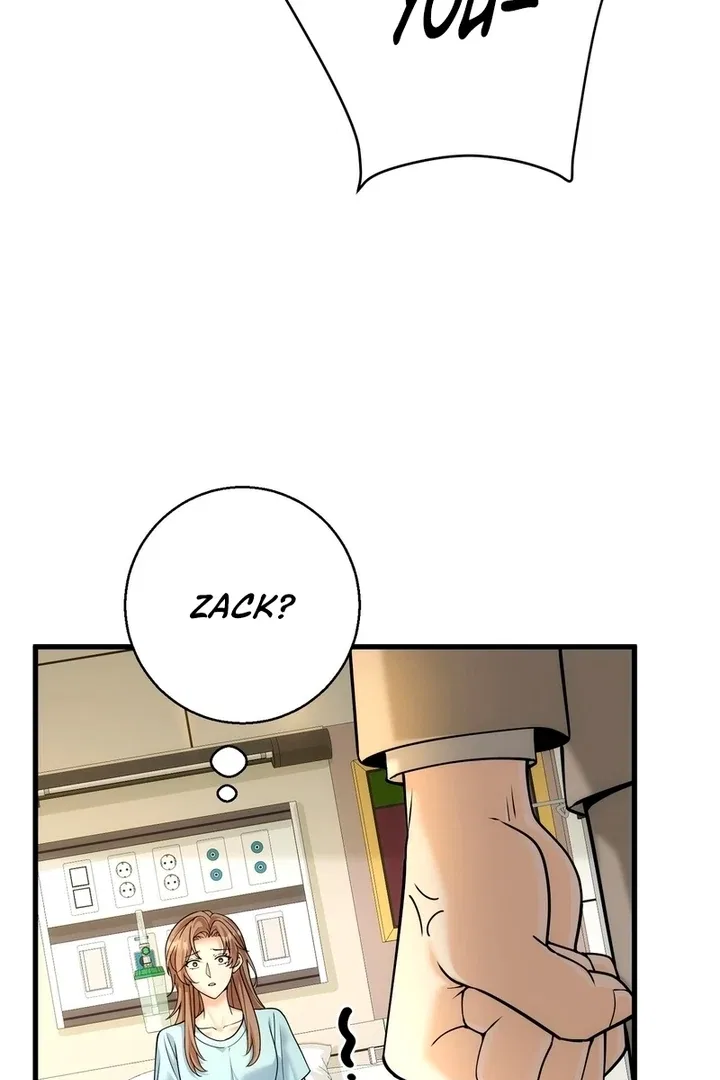 The Man Is A Real Dog Chapter 34 – Page 24