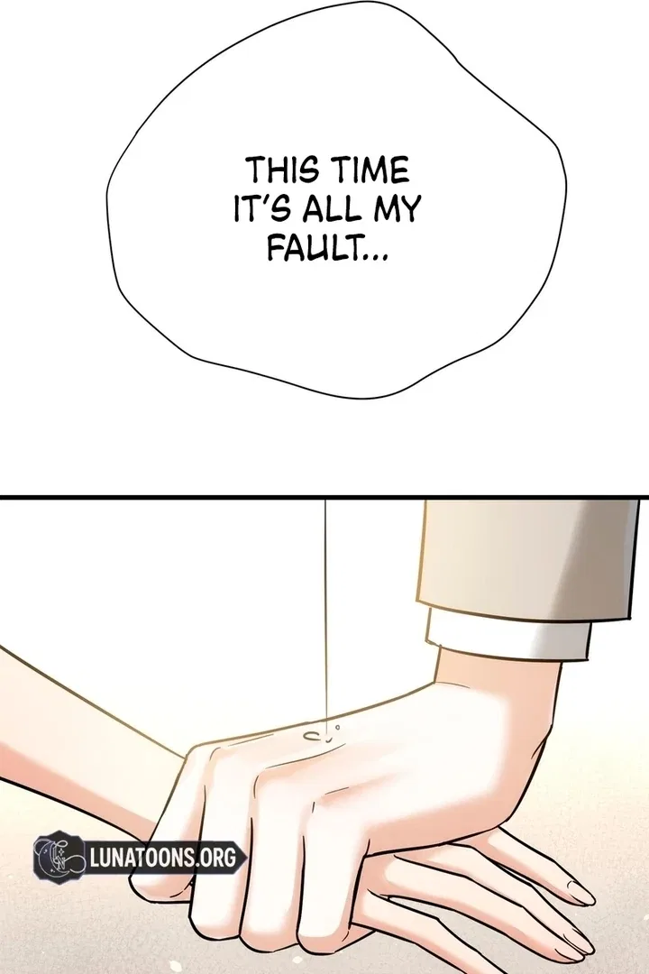 The Man Is A Real Dog Chapter 34 – Page 29
