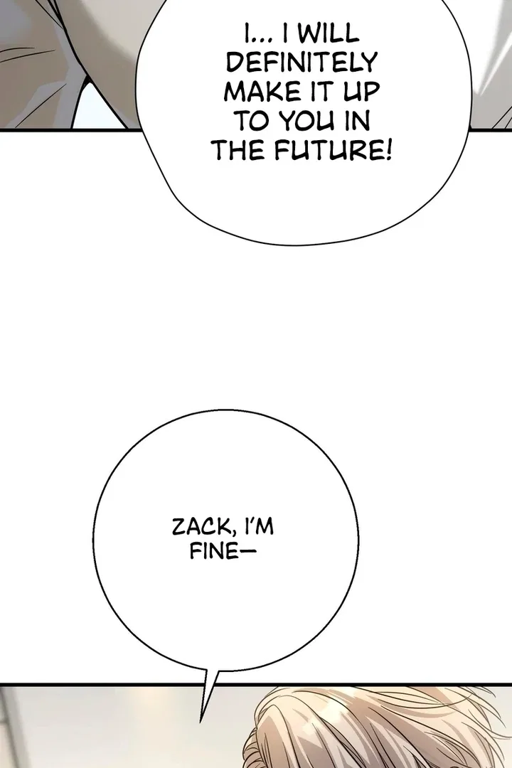 The Man Is A Real Dog Chapter 34 – Page 32