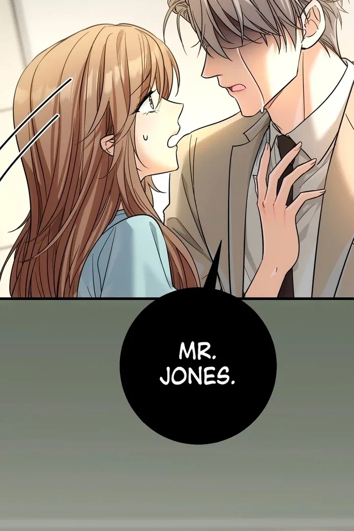 The Man Is A Real Dog Chapter 34 – Page 33